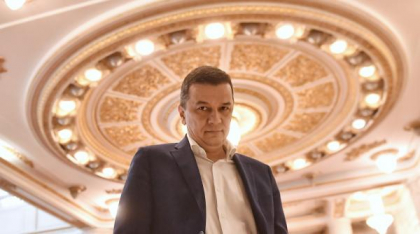 Grindeanu acuză USR că a copiat amendamentele PSD la legea austerității. "Plagiază fără rușine și se mai și laudă cu asta!"