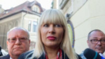 DNA a contestat decizia Judecătoriei Ploiești de eliberare condiţionată a Elenei Udrea