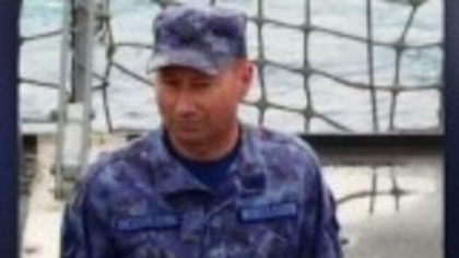 Ce i-a spus mamei sale marinarul dispărut de pe fregata ”Regele Ferdinand”. Familia românului face acuzații grave