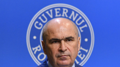 Bolojan: Amânarea interdicției privind cumulul pensiei cu salariul, o măsură de echitate