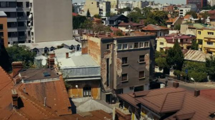 Romania Unfolds, episodul 5: peste 20.000 de clădiri vulnerabile la cutremure puternice, doar în București