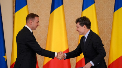 Ministrul Energiei: Există funcționari care câștigă mai mult decât președintele României, aberant