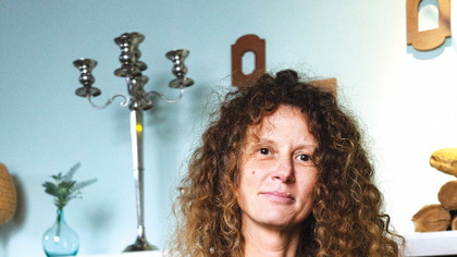 Interviu ZF. Raluca Ţeposu, fondatoare a Flavours Group, care operează o reţea de circa 30 de restaurante stradale, cele mai multe de tip cantine: Zilnic, avem 12.000 de clienţi concentraţi în decurs de două ore