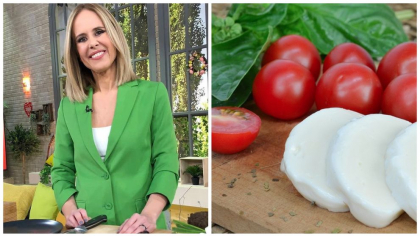 Mihaela Bilic recomandă cu toată inima alimentul cu „umami” natural: „Fără număr!”