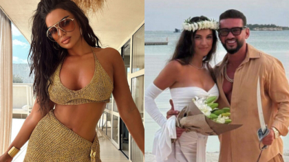 Babs, primele declarații după ce Dorian Popa s-a căsătorit în secret cu Andreea! „Mă simt prost și să….”