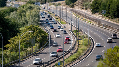 Noile tarife pentru taxa de drum, o lovitură în buzunarul șoferilor. Amenzile urcă amețitor