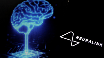 Neuralink planifică testarea unui implant cerebral pentru persoanele cu tulburări de vorbire