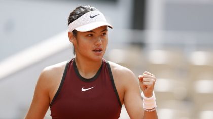 Hărțuitorul Emmei Răducanu a fost împiedicat să cumpere bilete la Wimbledon