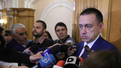 Fifor crede că afirmațiile lui Simion sunt de o gravitate excepțională