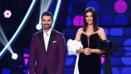 Finala „Te cunosc de undeva!” sezonul 21. Anunțul făcut de Pepe și Alina Pușcaș despre echipa câștigătoare: „Toate punctele vor fi adunate”