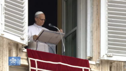 "Omenirea strigă după pace". Papa Leon al XIV-lea intervine în conflictul din Orientul Mijlociu. Suvernul Pontif cere diplomației să "reducă la tăcere armele"