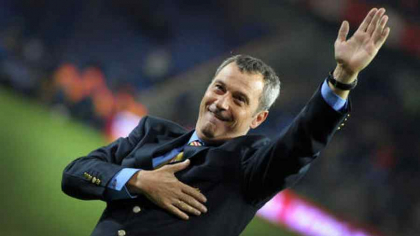 Mircea Rednic a dat lovitura: „Sunt foarte onorat”
