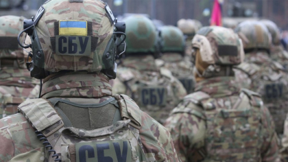 Rețea de spionaj ungară, descoperită în vestul Ucrainei. „Căuta vulnerabilități în apărarea terestră”