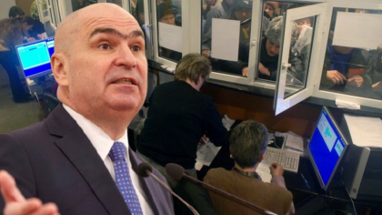 Bolojan: Vor trebui luate măsuri de corecţie care sunt nepopulare. Cei care promit soluţii magice sunt nişte profeţi falşi