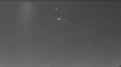 Nava spațială sovietică Kosmos 482 și-a încheiat călătoria de peste 50 de ani pe orbita Pământului. Unde s-ar fi prăbușit
