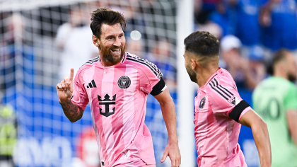 Messi refuză Arabia Saudită! Starul argentinian vrea să continue la Inter Miami