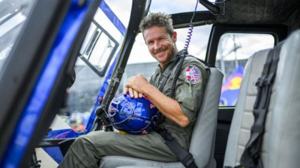 Tributul pe care Red Bull i l-a adus lui Felix Baumgartner, după moartea lui. Ce a apărut pe site-ul companiei
