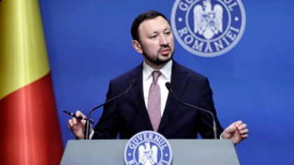 Mircea Fechet, despre „primele nerușinate” la pensionare: „Profund imorale și rușinoase. Toate aceste bonusuri nejustificate trebuie să dispară”