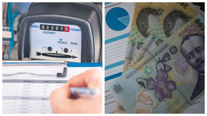 ANALIZĂ Creșteri uriașe la facturile la curent electric din iulie, după eliminarea plafonării. ”Este inevitabilă!”