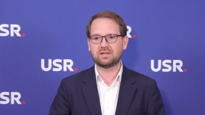 Dominic Fritz: „O să trebuiască să luăm decizii extrem de nepopulare”. Prioritățile pe care le va susține la guvernare