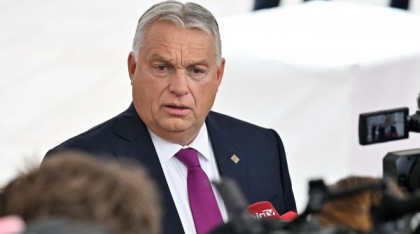 “Europa se îndreaptă rapid către război”. Viktor Orban le cere maghiarilor să se opună planului de apărare discutat de liderii UE