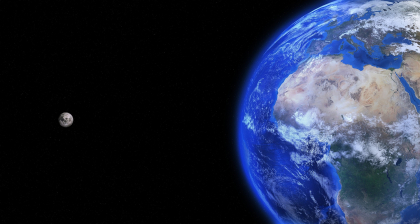 Descoperire revoluționară NASA: Legătura ascunsă dintre nucleul Pământului și oxigenul care susține viața