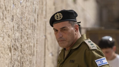 Israelienii trebuie să se pregătească pentru „zile dificile” și o campanie militară „prelungită” împotriva Iranului, avertizează șeful Statului Major al IDF