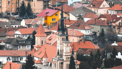 Opt lucruri pe care ar trebui să le vizitați în Brașov. Ghidurile turistice nu-ți vor explica toate secretele