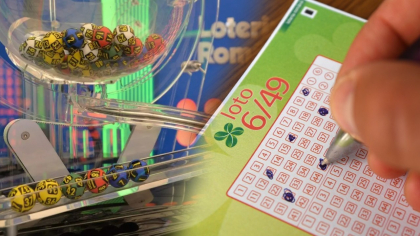 REZULTATE LOTO 6/49 18 MAI. Report URIAȘ la Joker, depășește 3,7 milioane de euro
