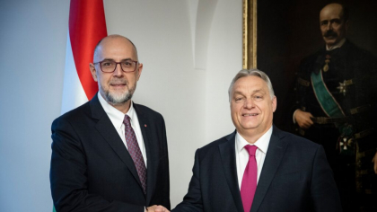 Kelemen Hunor dezvăluie culisele discuţiei care a întors sprijinul lui Orban pentru Simion