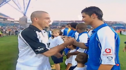 Ronaldo nu mai este patron de club. Echipa sa a fost preluată de americani