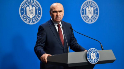 Ilie Bolojan anunță lista măsurilor de austeritate: Tăieri de sporuri și sinecuri, creșteri de TVA, impozite și accize