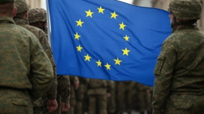 Europa se străduiește să găsească trupe pentru „forța de descurajare” a Ucrainei