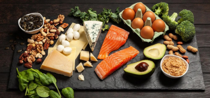 Dieta Keto poate ajuta în lupta cu depresia? Ce spun specialiștii