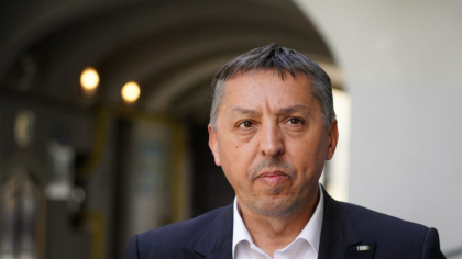 Daniel David, propunerea PNL pentru funcția de premier interimar după demisia lui Marcel Ciolacu