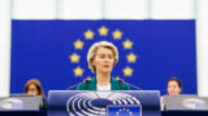 UE amenință cu „contramăsuri proporționale” după ce Trump a anunțat taxe de 30% pe importurile din Europa