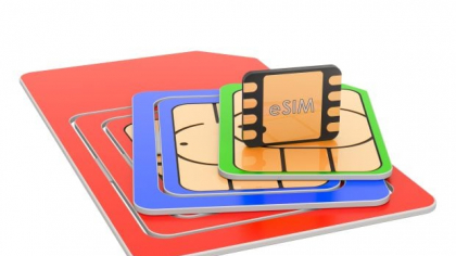 Cum să beneficiezi de internet ieftin cu eSIM în țări precum Turcia, Elveția sau SUA, care nu au acord de roaming cu Uniunea Europeană