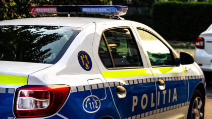 Scene violente, într-un bar din Maramureș. Trei bărbați au asaltat cu pumnii un client