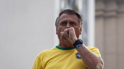 Jair Bolsonaro, diagnosticat cu cancer de piele la câteva zile după condamnarea la închisoare pentru lovitura de stat