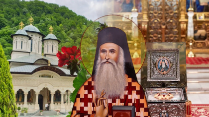 Calendar ortodox 3 mai 2025. Sărbătoare cu cruce neagră. Sfântul Cuvios al lui Hristos, ocrotitor al familiei creştine. Rugăciune pentru înţelegere între soţi