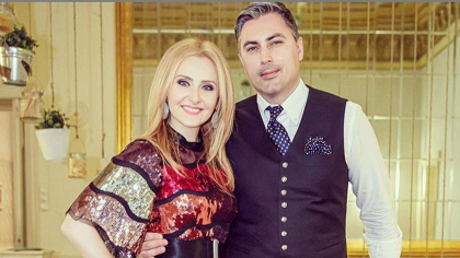 Soțul Alinei Sorescu a oferit o replică, în urma afirmațiilor fostei partenere: „Nu este adevărat”