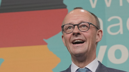 Friedrich Merz a devenit noul cancelar al Germaniei, din a doua încercare. Inițial, suferise o înfrângere istorică