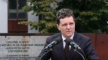 Președintele Nicușor Dan: ”Avem obligația să combatem prin toate mijloacele discursul care incită la ură”