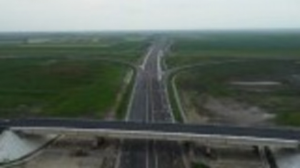 Singurele tronsoane din România care au rămas în PNRR, cu finanţare 100% asigurată din fonduri europene