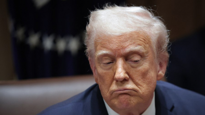 Donald Trump a confirmat că a propus trimiterea de trupe americane peste graniţă, în Mexic, „să se ocupe de carteluri”
