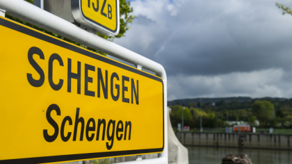 40 de ani de Schengen: controalele la graniţă devin noua normalitate