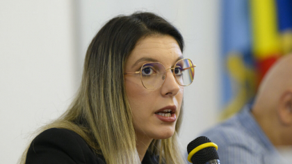 Ministra Mediului, despre RA-APPS: Am încredere că jocul de-a mogulii pe averea statului se termină aici