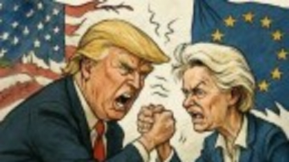 Donald Trump vrea să impună taxe vamale de 50% asupra UE, de la 1 iunie: „Discuțiile noastre cu ei nu duc nicăieri”