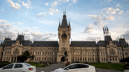 Iași. Rezultate alegeri prezidențiale 2025, turul I. Cum au votat ieșenii în județ și în municipiu