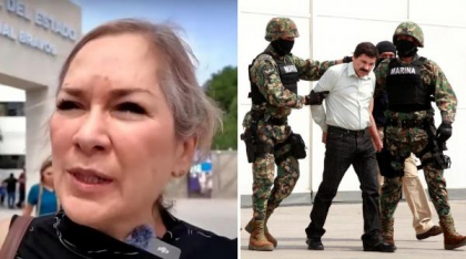 Revoltă în Mexic, după alegerile unice din magistratură. O fostă avocată a traficantului de droguri El Chapo a fost aleasă judecătoare